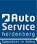 Auto Service Hardenberg - Specialist in Volvo